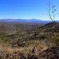 Views from the Promenade trail