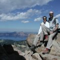 Mount Scott (Crater lake)