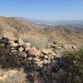 St Clair Mountain