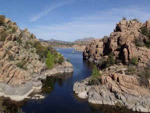 Watson lake