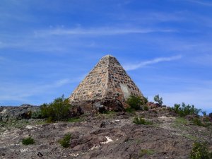 Poston Butte