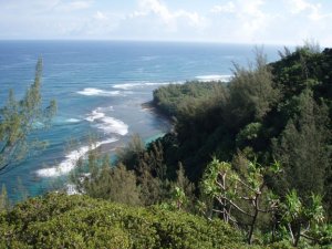 Kalalau Trail (Napali Coast)