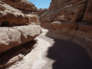 Cathedral Wash