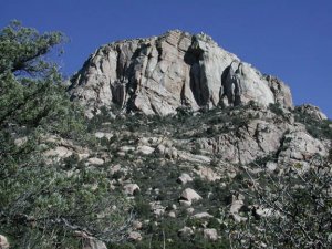 Granite Mountain