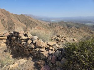 St Clair Mountain
